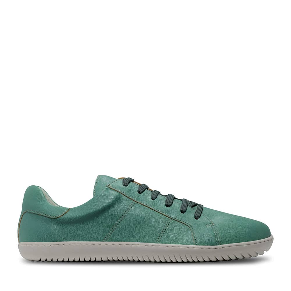 Zapatillas Groundies Sydney Para Mujer - Verde | PGFQY9621